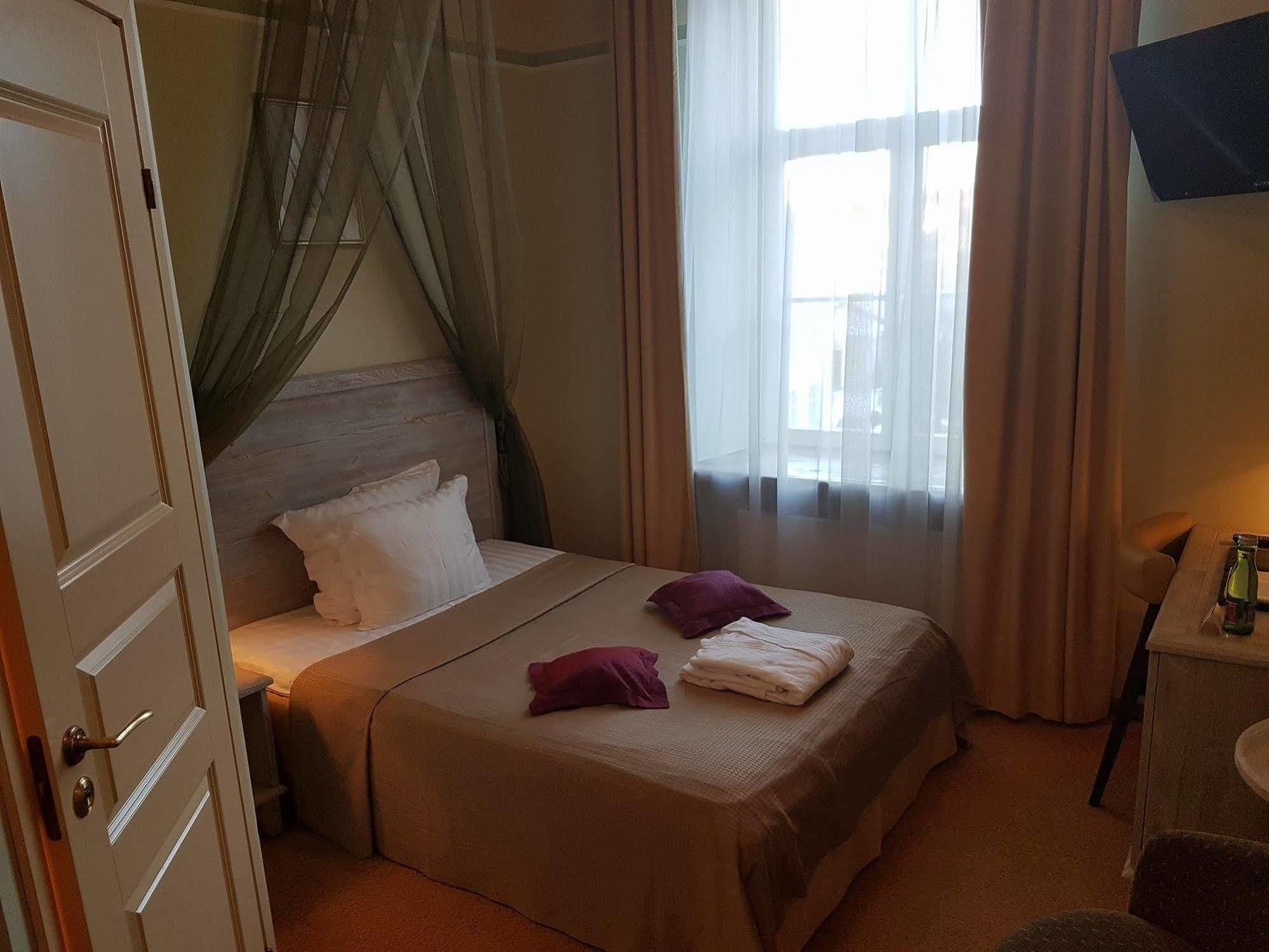 Hotel Imperial Tallinn Eksteriør billede
